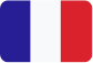 Litinové mříže Français
